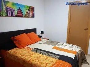 Apartamento marítimo Benicarló 2 dormitorios con aparcamiento - Image 1