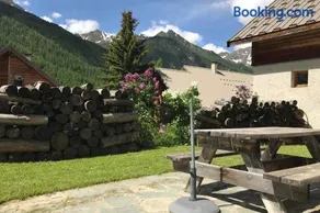 Le Taquo Hameau des Chazals Nevache Hautes Alpes - Image 3