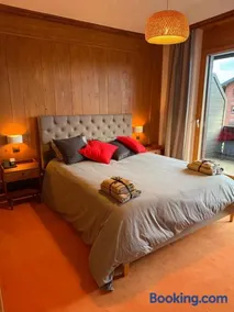 Cosy Apartment Lac de la Moubra - Image 2