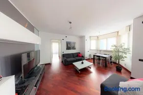 Apartment+garage near Novegro Exhibition/Linate - Image 1