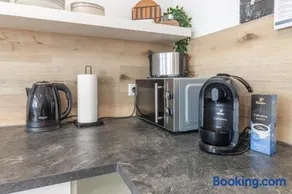 nJoy! Relax Apartment - Beuren Therme & Parkplatz - Image 3