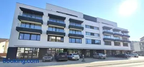 Habitat APARTHOTEL - Image 1