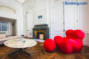 LOFT KEYWEEK contemporary Loft style Apartment in Biarritz City center - Image 2