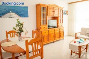 Apartamento Sol-Muxía - Image 2