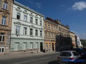 Apartment Brno Reissigova - Image 2