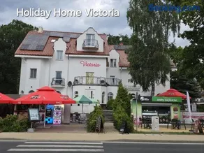 Victoria Dom Wczasowy - Image 1