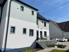 Schickes Apartment für 3 Personen Plus Schlafcouch - Image 2