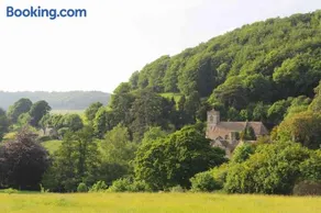 Owlpen Manor Cottages - Image 5