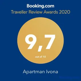 Apartman Ivona - Image 3