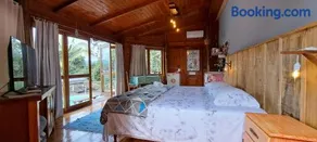 Cabana Aracuã - Pousada Canto Bonito - Image 2