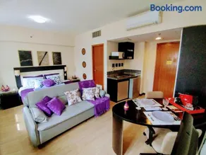 Hotel M-RCURE Av Paulista - The Royal king Duplex Studio - Deluxe Business Edition - Executive Class - By LuXXoR - Image 3