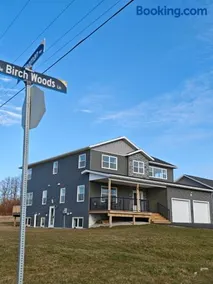 Birch Woods House - Image 1