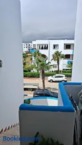 Fnideq Eden plage - Image 1