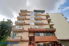 Itsy Hotels Emirates Suites - Near RMZ EcoWorld, Bellandur - Image 1