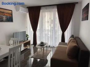 Apartmani Zivkovic Srebrno Jezero - Image 3