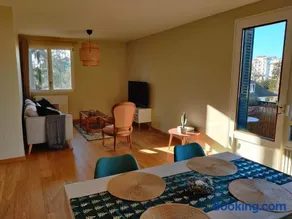 Appartement du parc des thermes - Image 2