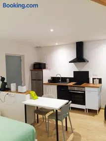 Studio cosy et confortable - Image 3