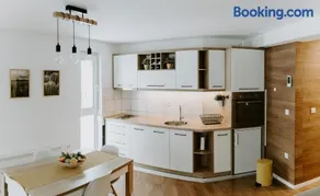 Apartman SREBRNA PAHULJA - Image 2
