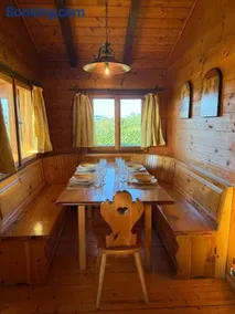 Chalet Nelle Vigne - Image 2