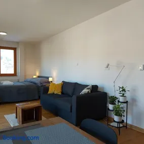 Studio Apartman 22, Rezidence Javor - Image 3