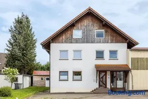 Ferienwohnung-4you - Image 1