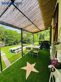 La maisonnette au bord de l eau - Image 2