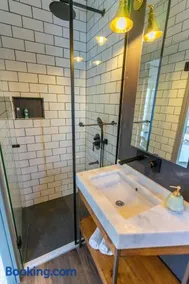 Zalihe Boutique Hotel North Nicosia - Image 3