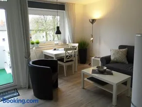 Ferienwohnung Möwe - Image 3