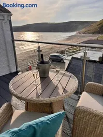Gwesty Ty Newydd - Image 4