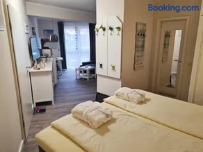 Strandburg Juist Apartment 208 - Schwimmbad und Sauna kostenfrei - Image 4