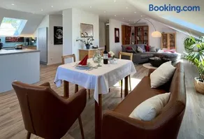 Ferienwohnung Klosterblick - Image 2