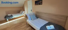 Andika Apartman Szajk - Image 4