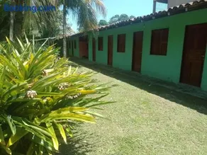 pousada Rios, ilha de Cotijuba, praia Farol - Image 4