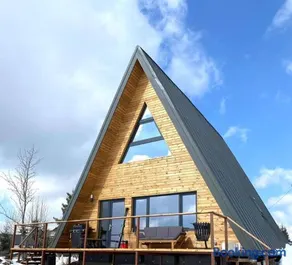 Marisel Escape Cabin - Image 1
