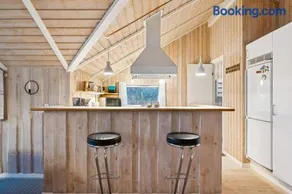 Family-Friendly And Well-Maintained Holiday Home With Sauna And Ev Charger Near Gjerrild Beach - Image 3
