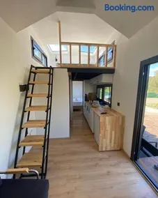 Boaz Tiny House - Image 2
