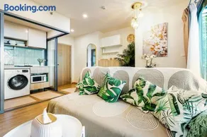 Phyll Condominium Luxury 301 2bedroom, Phuket - Image 3