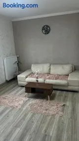 Fully equipped Art apartment in Thionville - Image 1