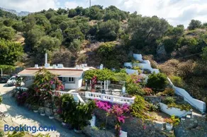 Fotinari Mare Villa - Image 2