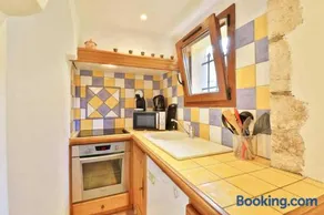 Appartement moderne au Bar-sur-Loup - Terrasse & vue - Image 4