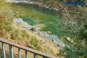目の前が吉野川・雨天でも屋外体験ができる絶景の一軒家 - Image 2