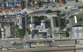 City Apartments Amstetten - Image 2