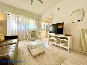 Magnifique appartement Cosy Cannes à 5mn du fameux palais du festival et ses plages - Image 3