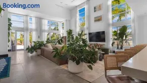 Jungle Penthouse Private Pool in South Beach - Image 5