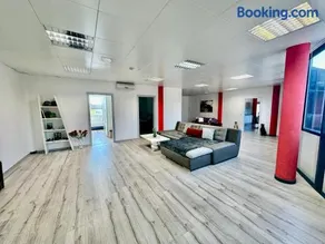Kobra Apartment für Gruppen perfekt geeignet - Image 1