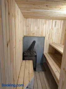Cabana de lemn Lacul Bicaz - Image 3