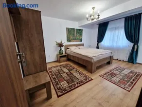 Pensiunea Izvorul Liniștii - Image 5