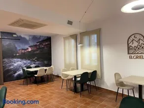Hostal EL GRIEL NO DISPONEMOS DE RECEPCIÓN FÍSICA - Image 5
