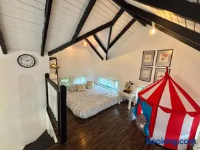 Wifi Netflix Tiny House near Jetty of Kuala Besut 4 pax - Image 4