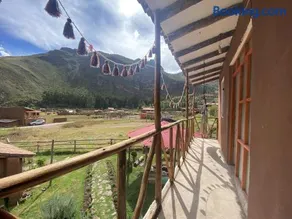 Colibri Wasi Pisac - Image 4